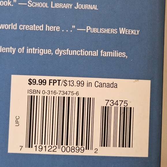 Back in Black & Girls on Film by Zoey Dean Little Brown Paperback 2 Book Bundle - Picture 7 of 17